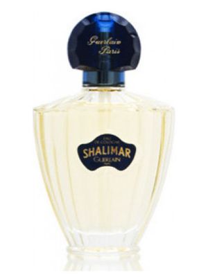 Guerlain Shalimar Eau De Cologne