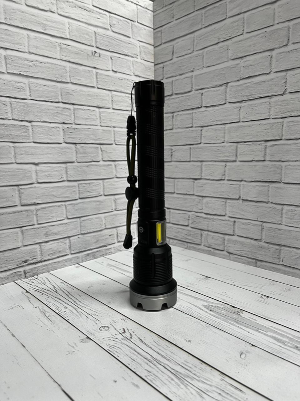 Светодиодный ручной фонарь Н-846-Р120