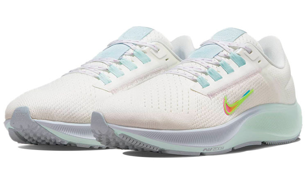 Кроссовки Nike Pegasus 38 Premium (Женская размерная сетка)