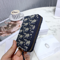Christian Dior Wallet