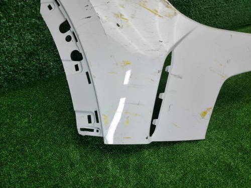 Бампер передний Kia Sportage 5 NQ5 (2021-н.в.)