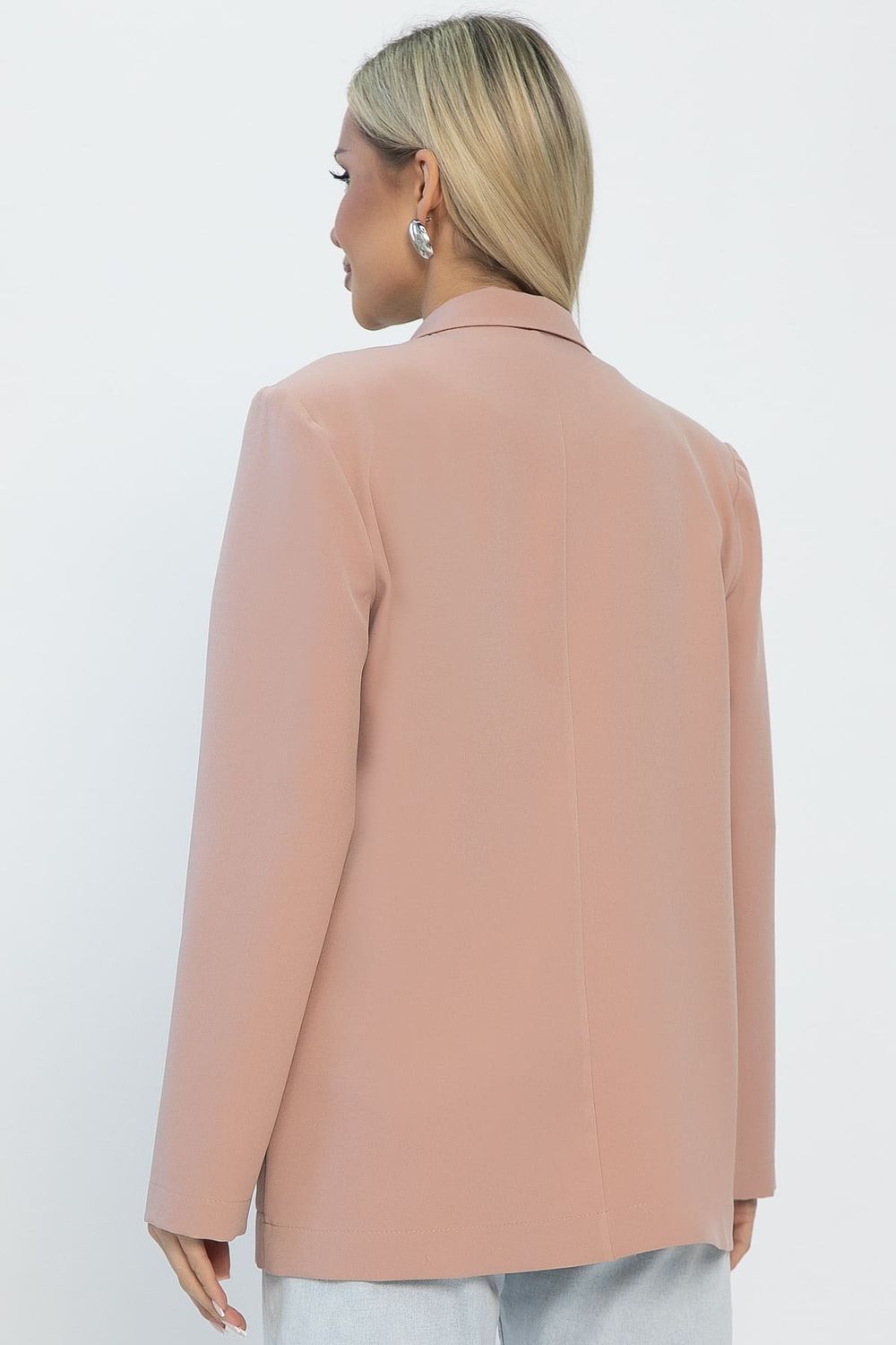Пиджак Нэри (бежевый хит) Б13515-33М LT Collection