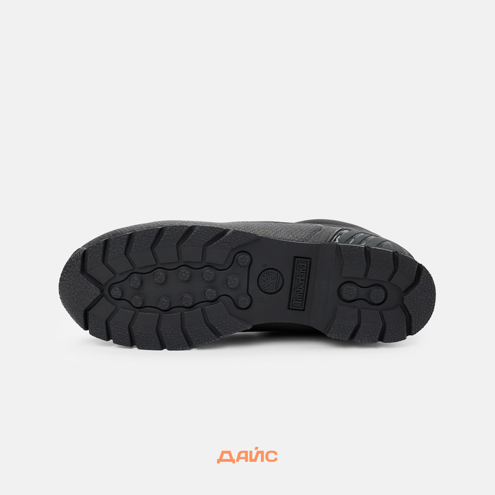 Ботинки Timberland Euro Sprint Fabric WP  артикул:TB0A1QHR0151 - купить в магазине Дайс