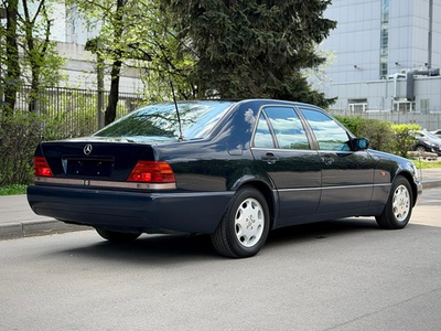 Mercedes-Benz 300SE