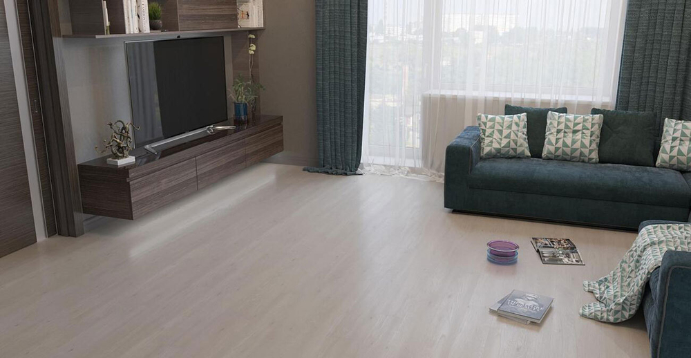 Ламинат Kastamonu Sunfloor 12-33 Aqua SF107 Дуб Вис