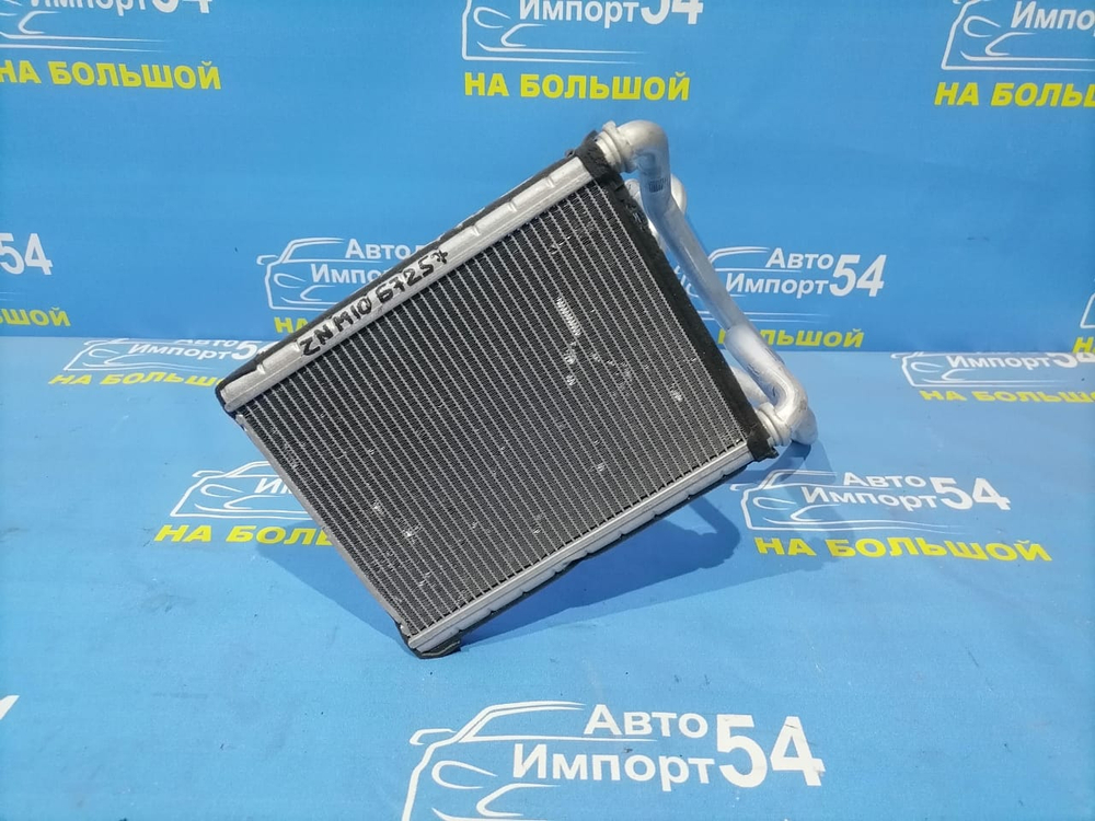 Радиатор печки TOYOTA ISIS 2004-2017