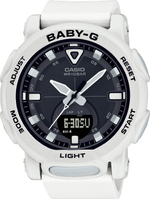 Женские наручные часы Casio BGA-310-7A2