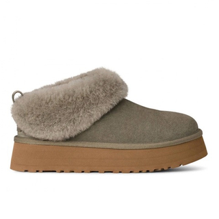 Ugg Platform Tazzelle Moss Green