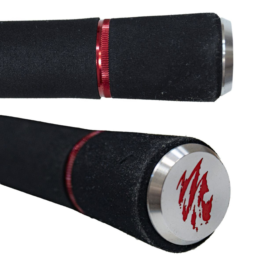 Фидерное удилище 8K Feeder 12'0" 366см 60-120гр. 3сек