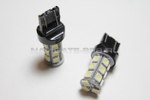 Светодиодная лампа 7443-18 SMD5050 (T20)