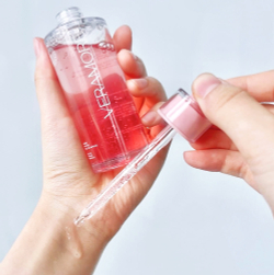 VERAMORE Сыворотка для лица со спикулами поросуживающая - Shrink pore spicule 300 ampoule, 50 мл