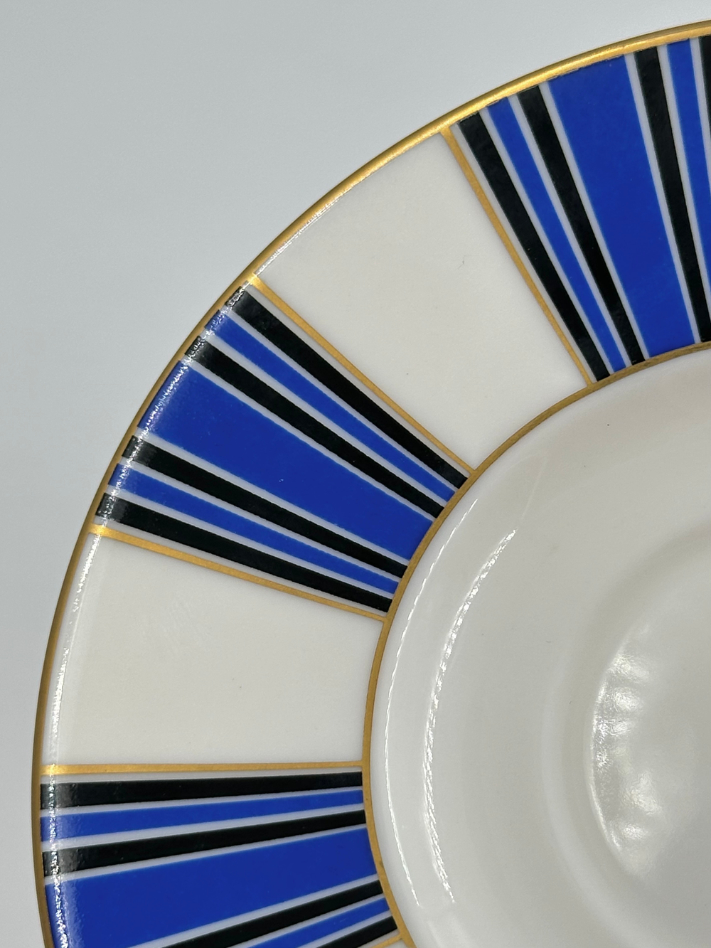 Чайная пара Yves Saint Laurent by Yamaka