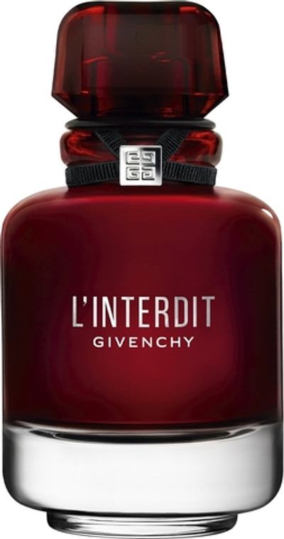 GIVENCHY L’Interdit Rouge парфюмерная вода женская
