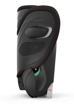 Автокресло Cybex Solution G2 Magic Black