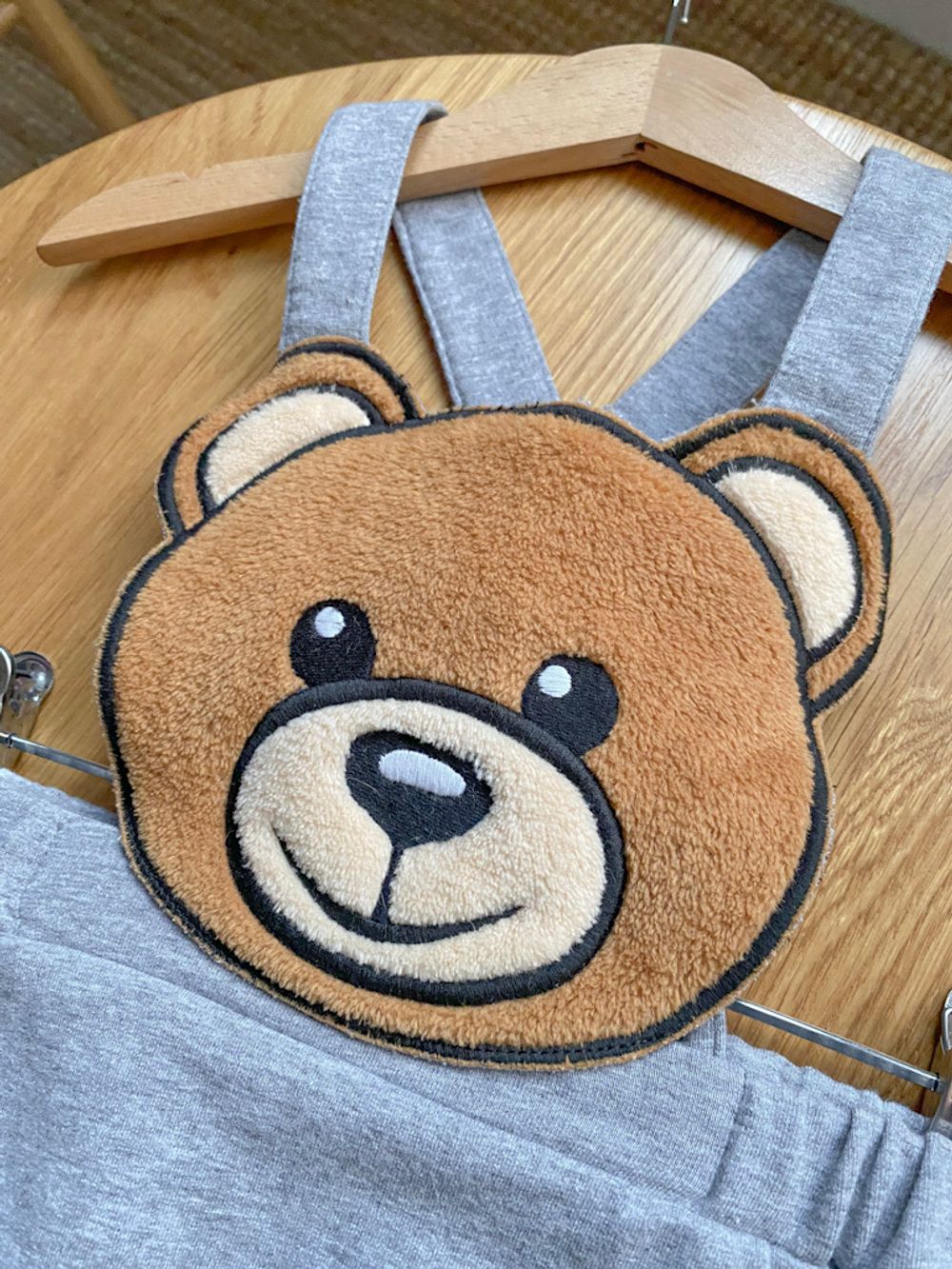 Сарафан Moschino