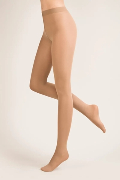 122 MICRO 60 DEN Колготки Gabriella