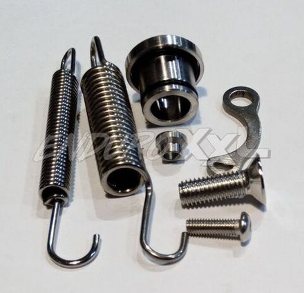 Подставки, подножки (пеги)