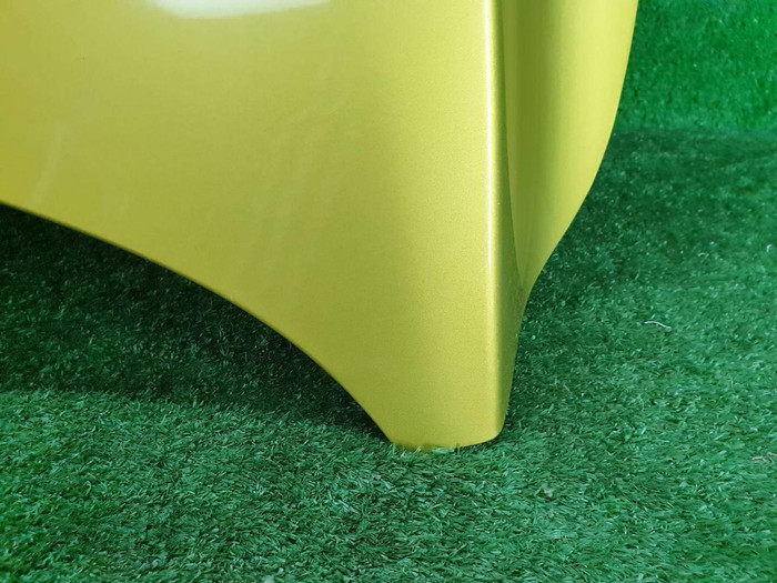 Капот Geely Coolray (2019-2023)