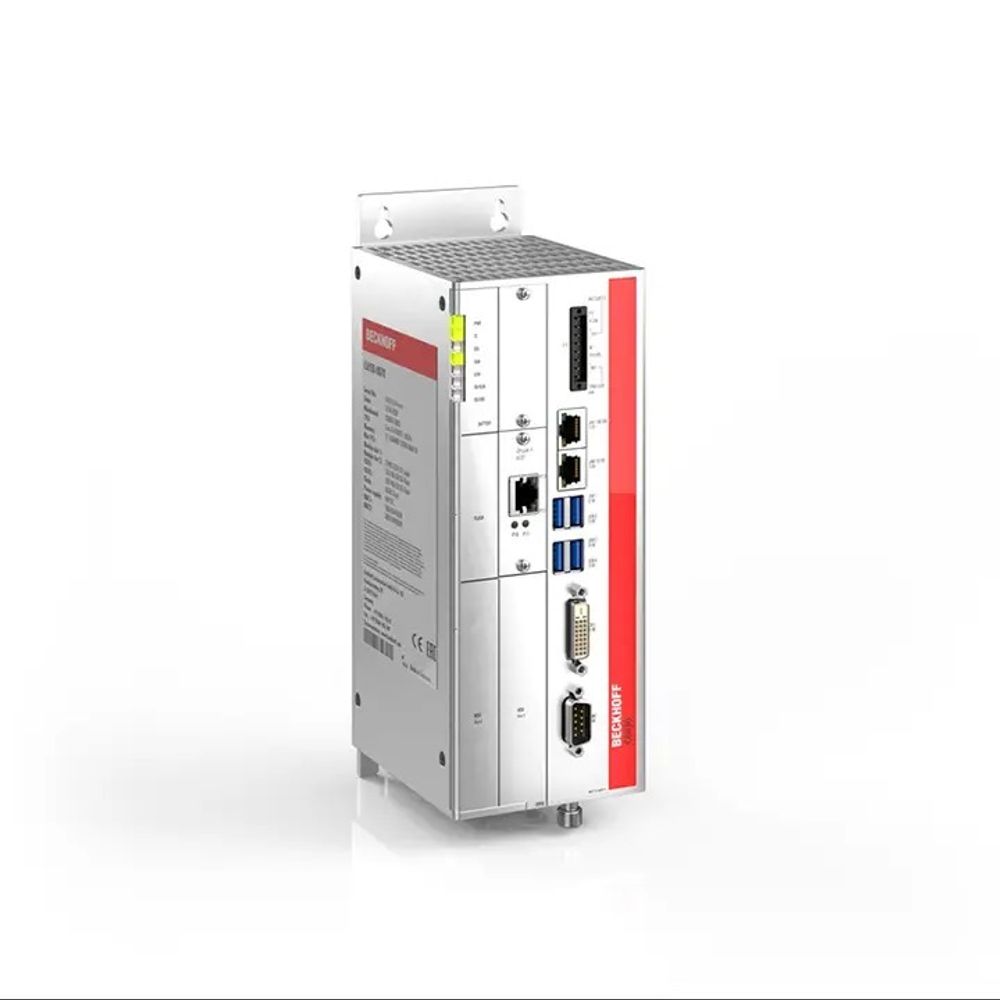 C6930-0070 Beckhoff