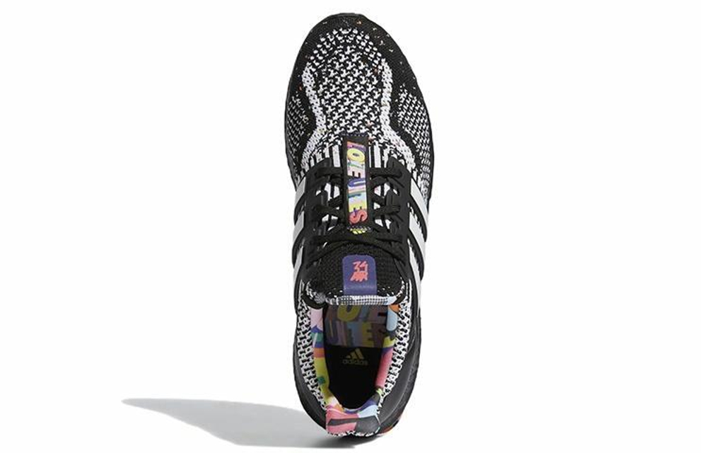 Кроссовки Adidas Ultraboost 5.0 Dna