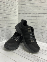 Трекинговые кроссовки M6-merlle Rat / черный