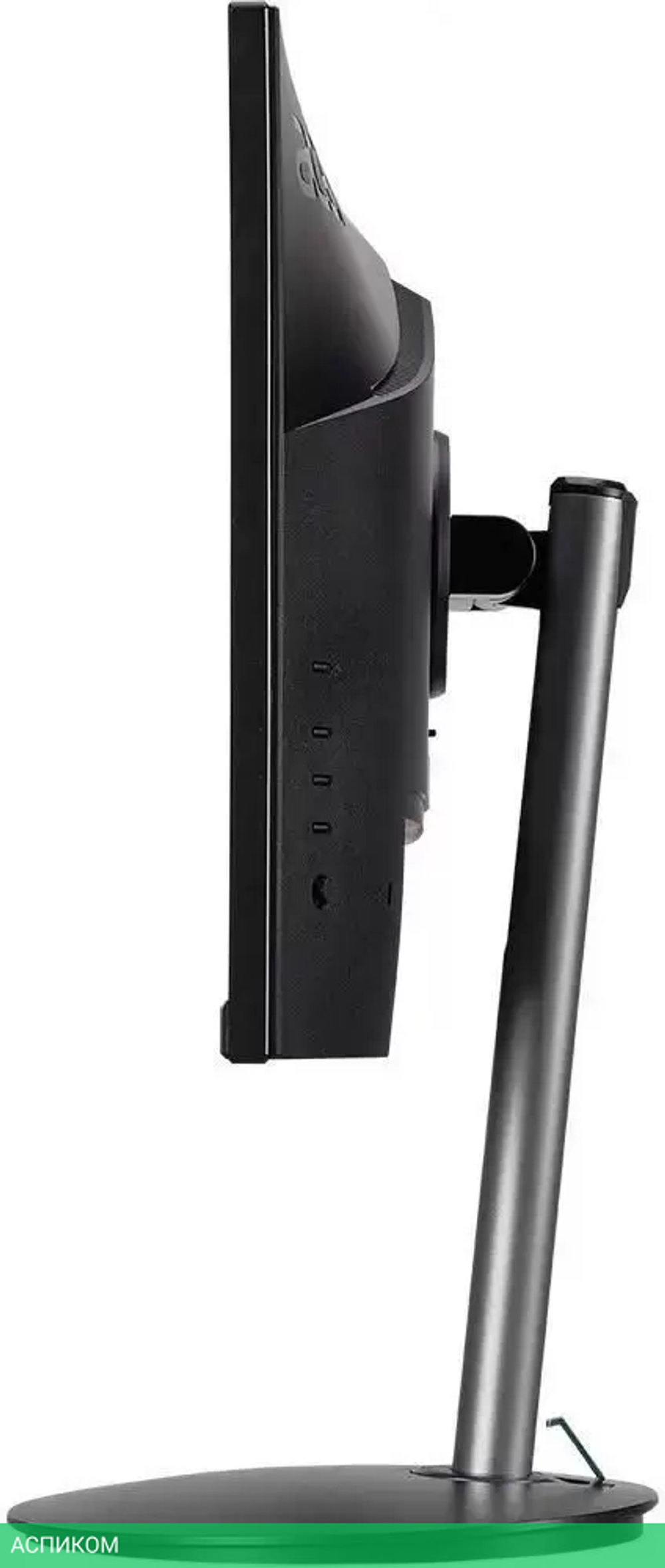 Игровой монитор Acer Nitro XF273M3bmiiprx UM.HX3EE.302