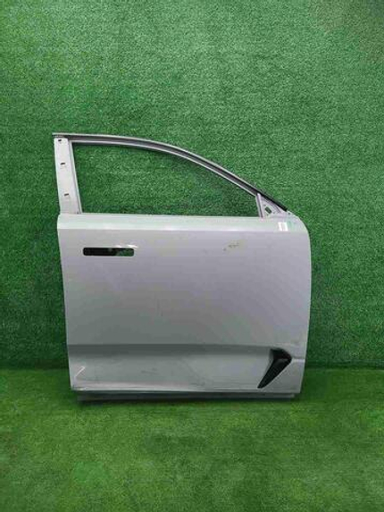 Дверь передняя правая Changan Uni-K (2020-н.в.)