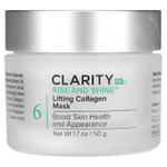 ClarityRx, Rise and Shine, коллагеновая маска для лица, 50 г (1,7 унции)