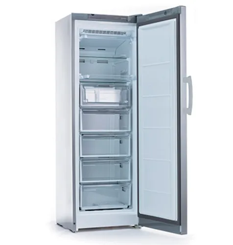 Морозильная камера Indesit DFZ 5175 S – 3