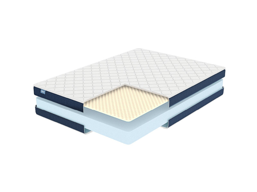 Матрас Димакс Практик Чип Ролл 14 массаж