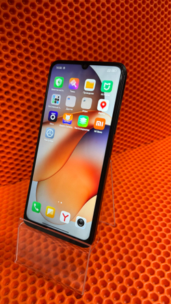 Смартфон Xiaomi redmi 13 c 4+2 128