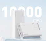 Внешний аккумулятор Romoss Sense 4SF 10000 mAh
