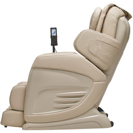Массажное кресло Ergonova Organic 2 Beige