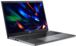 Ноутбук  Acer Extensa 15 EX215-23-R0QS 15.6 ", Ryzen 7, 16 Гб RAM, 512 Гб SSD, Radeon Graphics, Серый