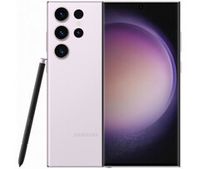 Смартфон Samsung Galaxy S23 Ultra 12/256 ГБ, Dual: nano SIM + eSIM, лаванда