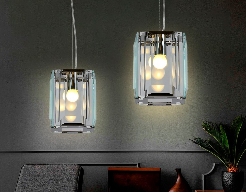 Подвесной светильник Ambrella Light TR TR5107
