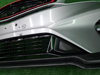 Бампер передний Geely Coolray (2019-2024) В сборе