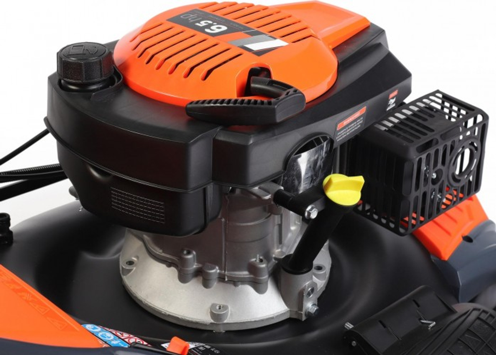 Газонокосилка PATRIOT PT 52LS самоходная 512109024