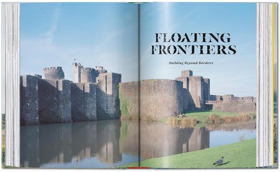 Frédéric Chaubin. Stone Age