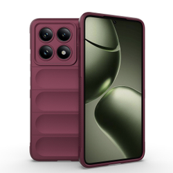 Противоударный чехол Flexible Case для Xiaomi 14T