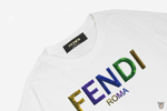 Футболка Fendi