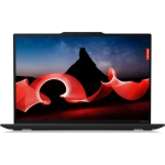 Ноутбук Lenovo ThinkPad X1 Carbon G12 Core Ultra 7 155U 32Gb SSD512Gb Intel Graphics 14" IPS WUXGA (1920x1200) Windows 11 Pro 64 black WiFi BT Cam (21KC0046US)