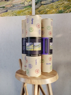 Картины-наклейки на стену для декора интерьерные №71