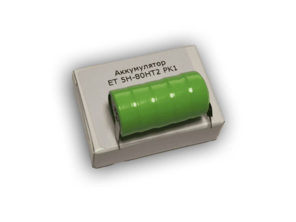 Аккумулятор ET 5H-80HT2 PK1