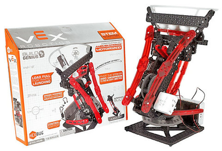 VEX by HEXBUG Шариковый метатель