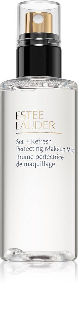 Estée Lauder Set+Refresh Perfecting Makeup Mist Фиксирующая дымка для лица