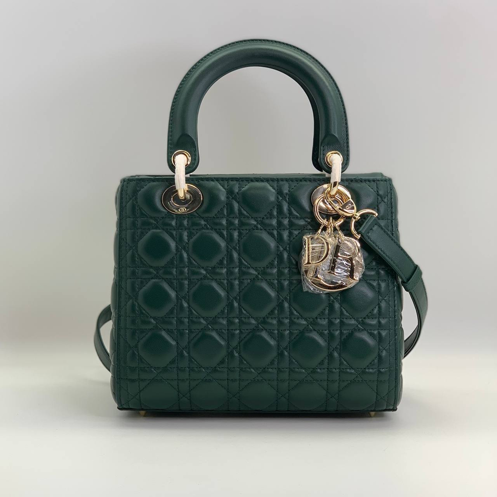 Сумка Dior