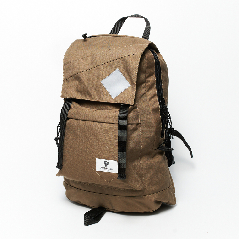 Рюкзак Citypack m песочный