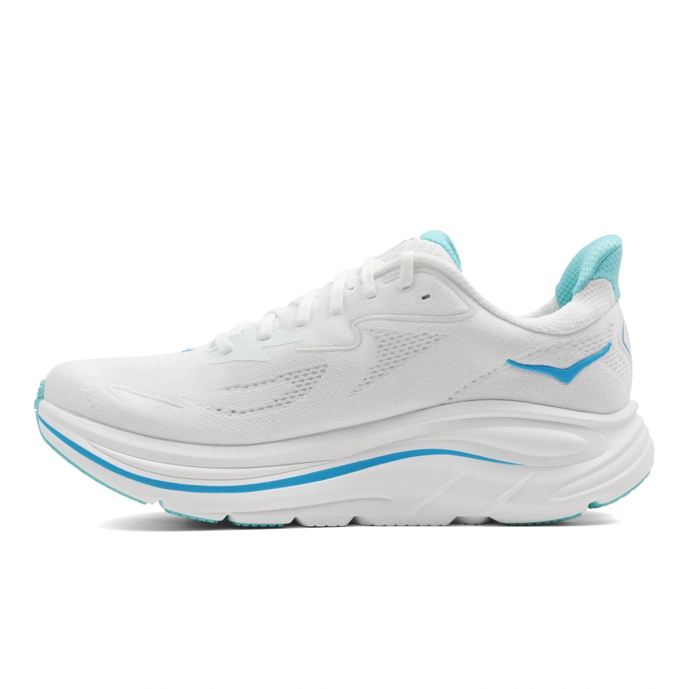 Кроссовки мужские Hoka Clifton 10