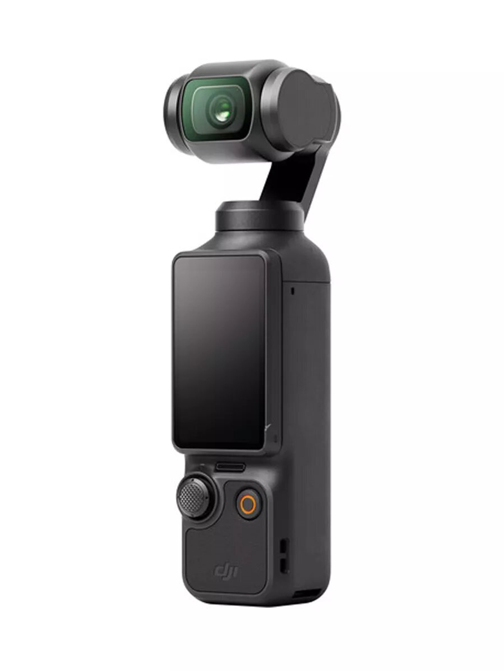 Экшн-камера DJI Osmo Pocket 3 Creator Combo, Видеокамера с 1' CMOS и видео 4K / 120 кадров в секунду, черный